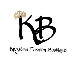 Krystina Fashion Boutique logo