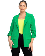 Load image into Gallery viewer, Layla Blazer
