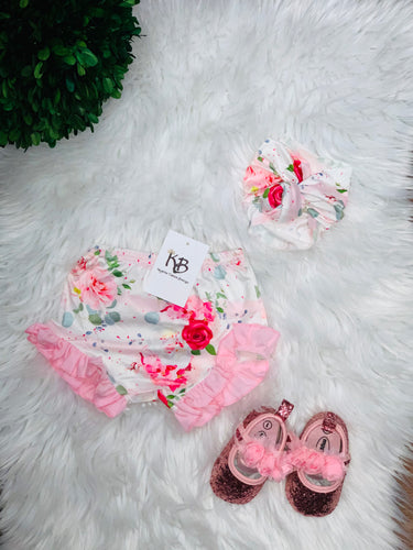 Aislyn Roses Bloomers