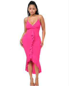 Areana  Dress