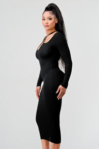 Chloe Dress