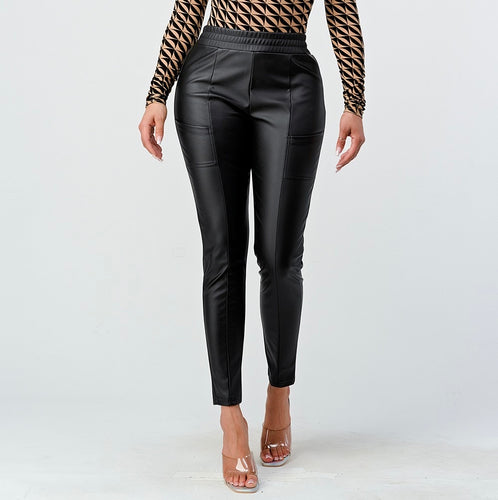 Evelyn Pants