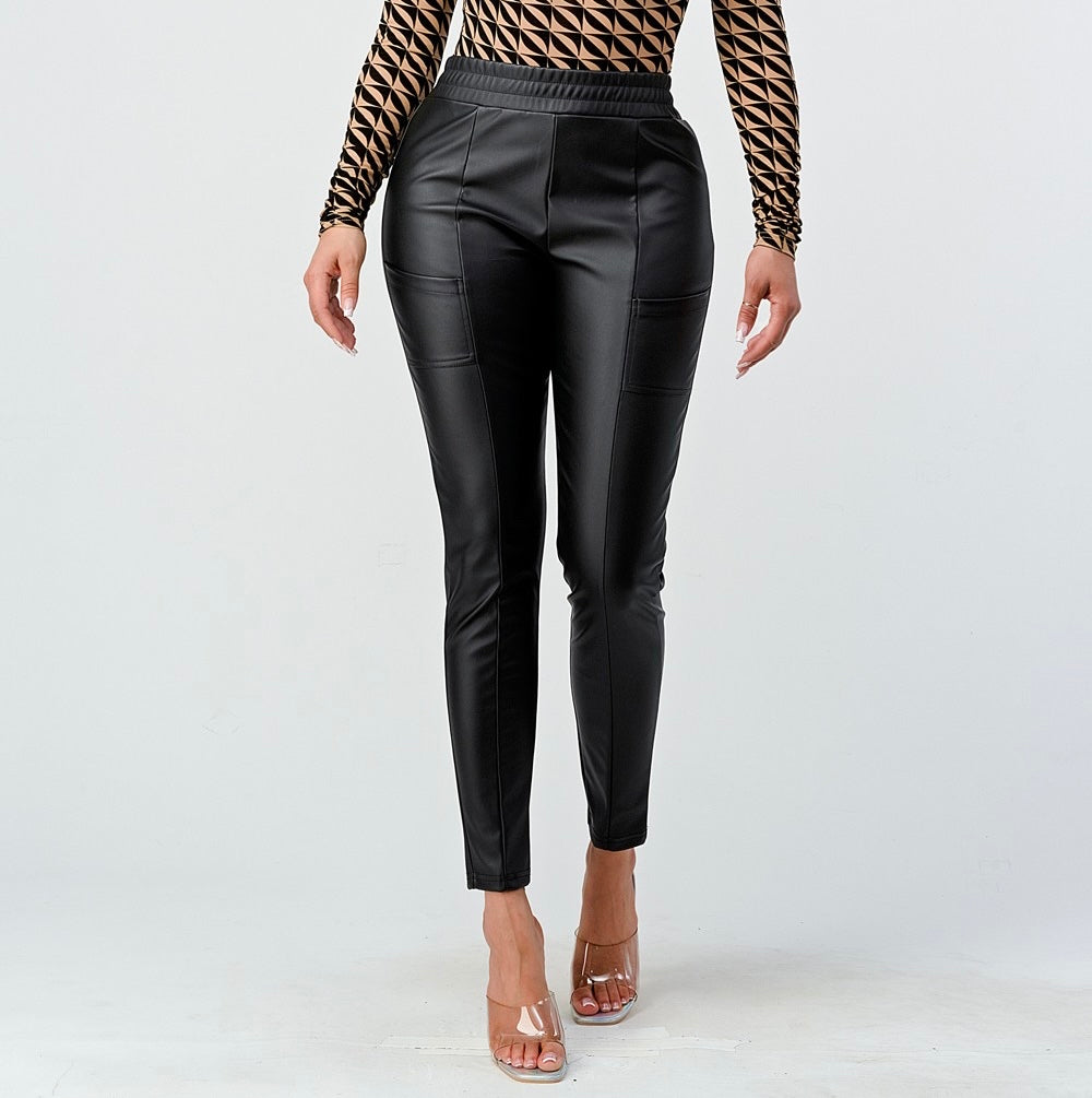 Evelyn Pants