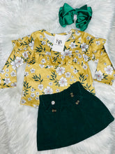 Load image into Gallery viewer, Arya Skirt Set