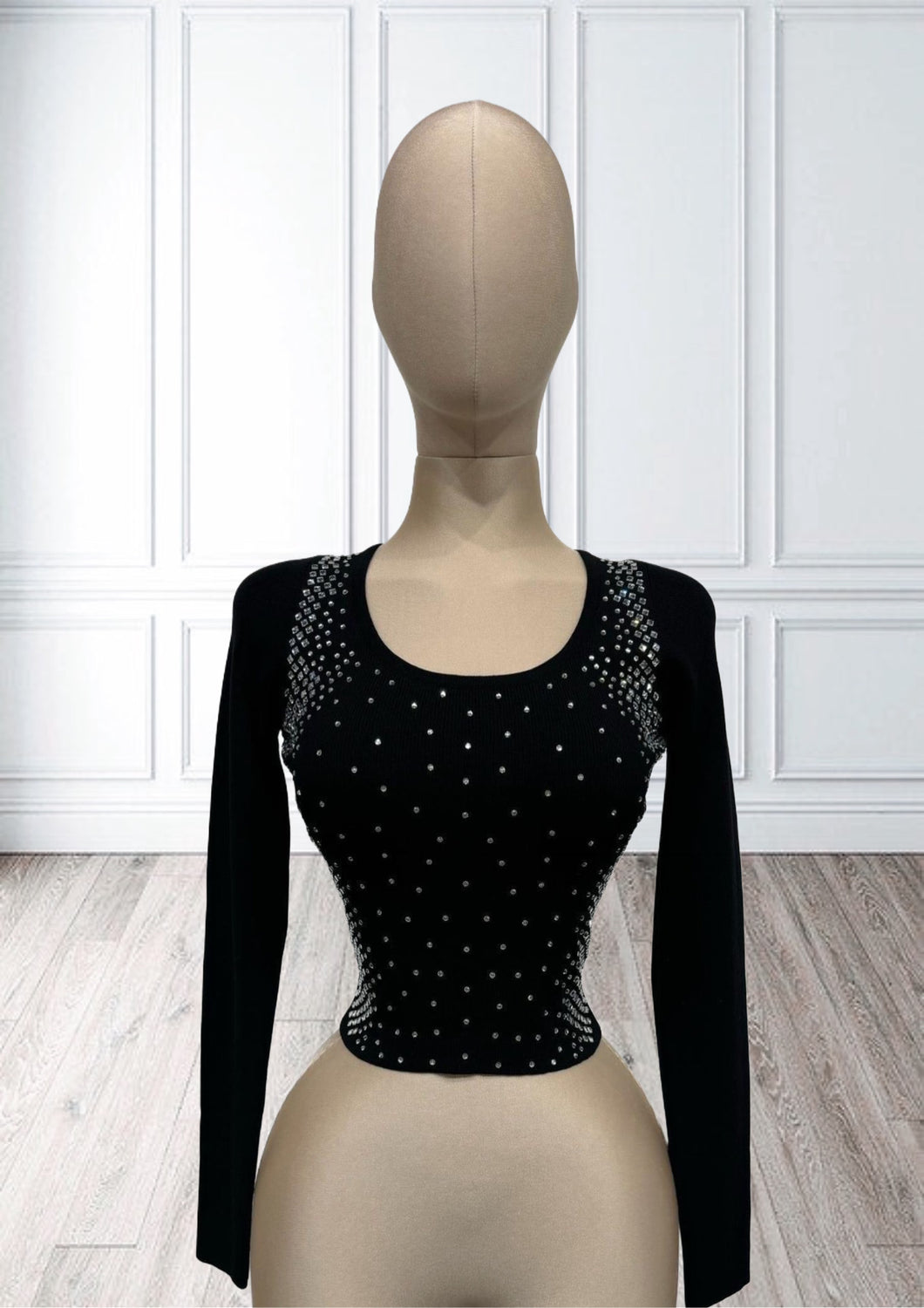 Keyla Top