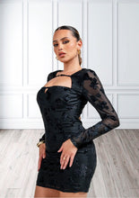 Load image into Gallery viewer, Sheyla Mini Dress