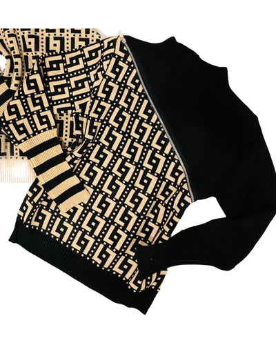 Priscila Sweater