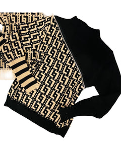 Priscila Sweater