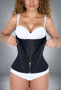 Chaleco Xtreme d’ luxe