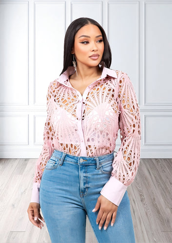 Valentina Blouse