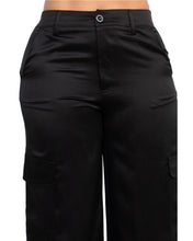 Load image into Gallery viewer, Kelly Cargo Pants