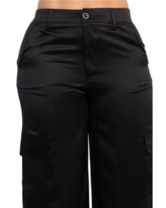 Kelly Cargo Pants