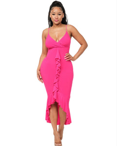 Areana  Dress