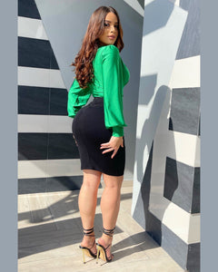 Kenia Bodysuit