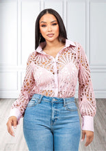 Load image into Gallery viewer, Valentina Blouse
