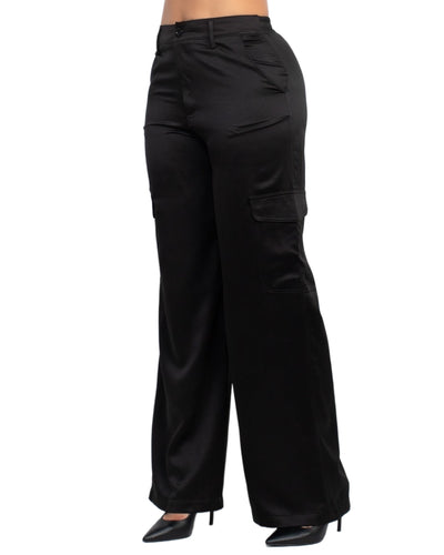 Kelly Cargo Pants