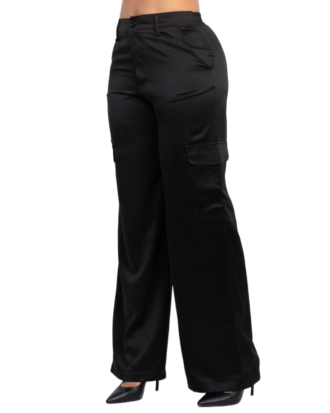 Kelly Cargo Pants