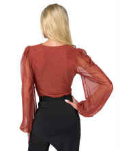 Load image into Gallery viewer, Gala Bodysuit