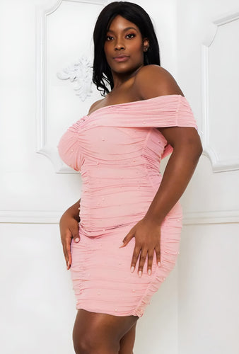 Karina Dress
