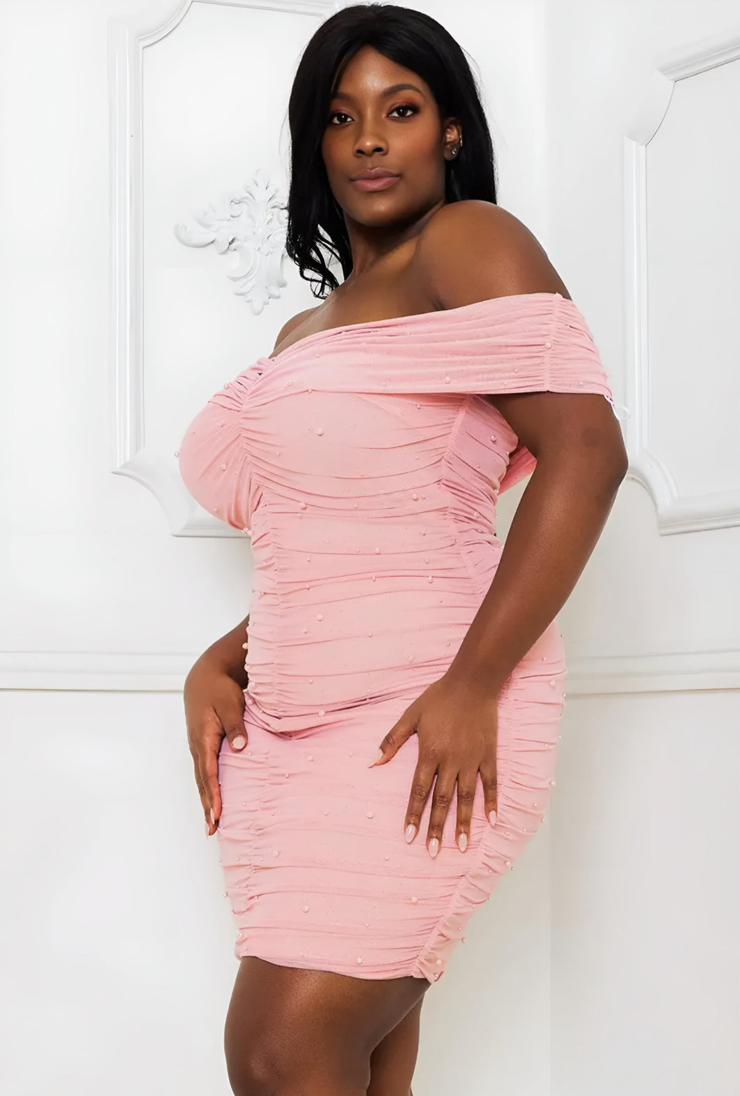 Karina Dress