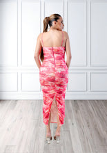Load image into Gallery viewer, Mariel Midi Dress