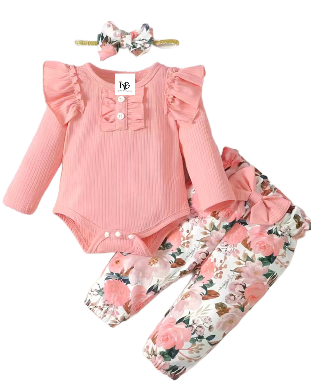 Regina Set
