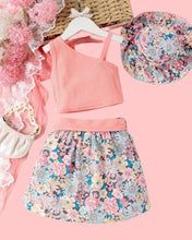 Load image into Gallery viewer, Yanatzy Skirt Set