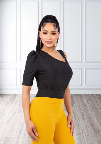 Ruth Top