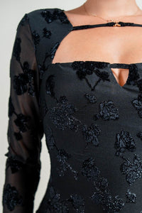Sheyla Mini Dress
