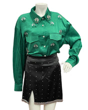 Load image into Gallery viewer, Irina Mini Skirt