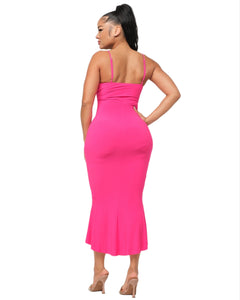 Areana  Dress
