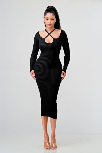 Chloe Dress
