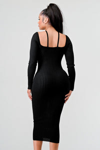 Chloe Dress