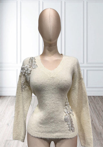 Marian glamorous sweater