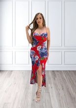 Load image into Gallery viewer, Isabell Midi Dress