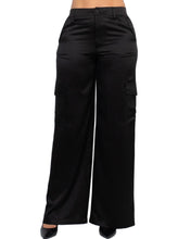 Load image into Gallery viewer, Kelly Cargo Pants