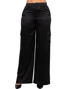 Kelly Cargo Pants