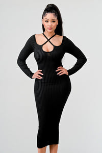 Chloe Dress