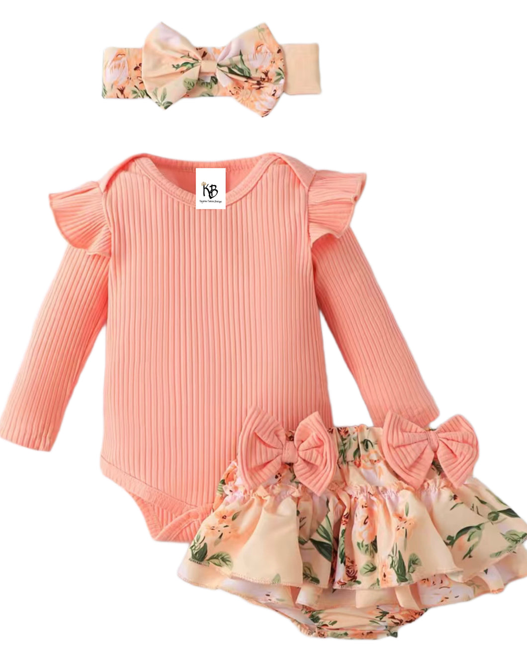 Emma Skirt Set