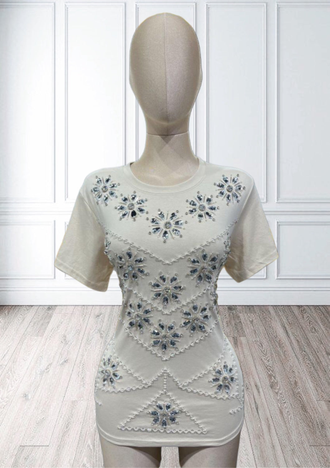 Debany Top