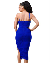 Load image into Gallery viewer, Camelia Midi Dress