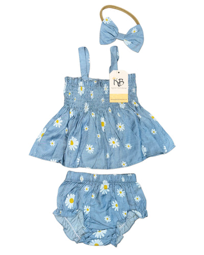 Nayeli Set