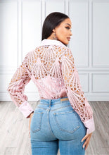 Load image into Gallery viewer, Valentina Blouse
