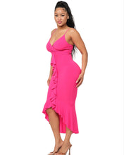 Load image into Gallery viewer, Areana  Dress