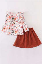 Load image into Gallery viewer, Danáe Skirt Set
