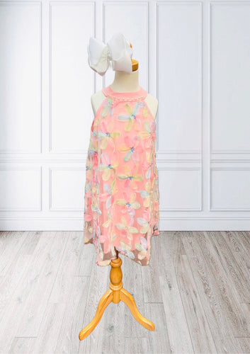 Selene Dress