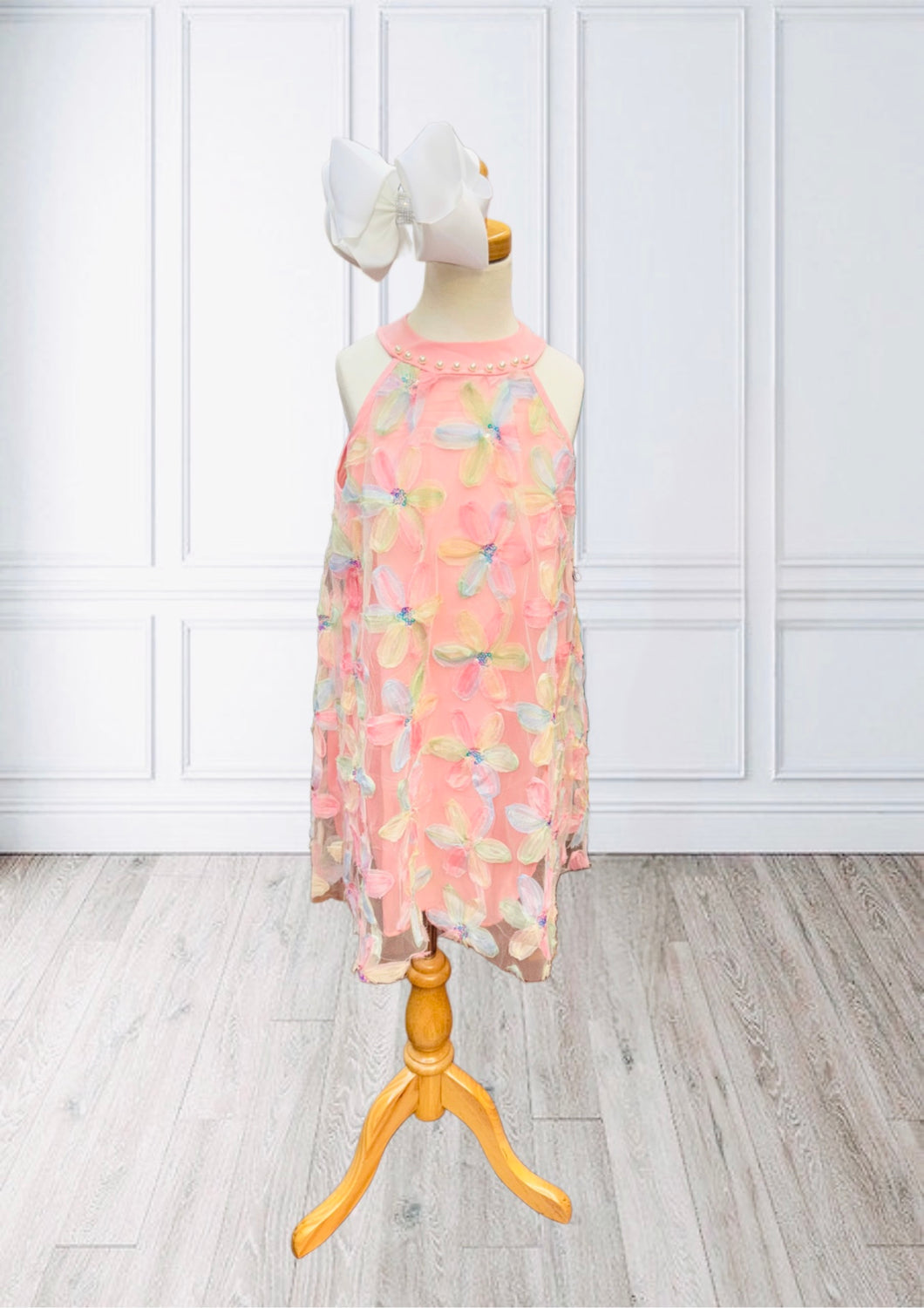Selene Dress