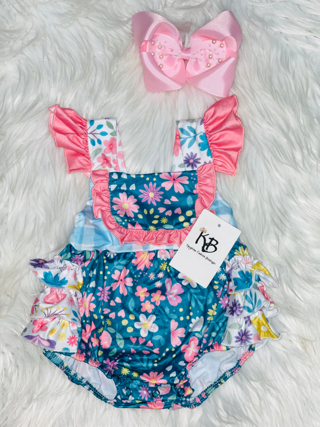 Anneth Romper