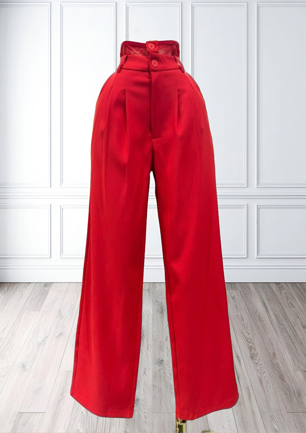 Beverly Pants
