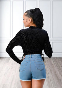 Kimberly Bodysuit